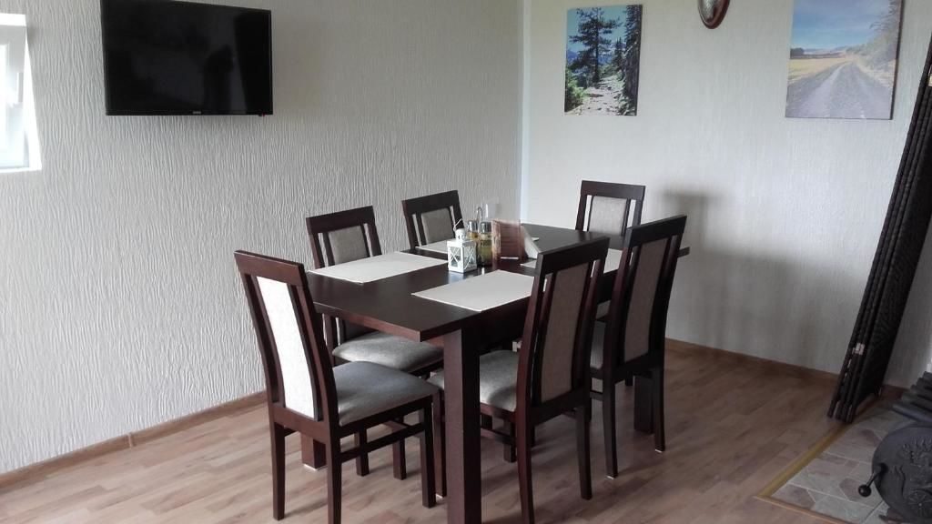 Дома для отпуска Family Farm Bungalow Жабляк