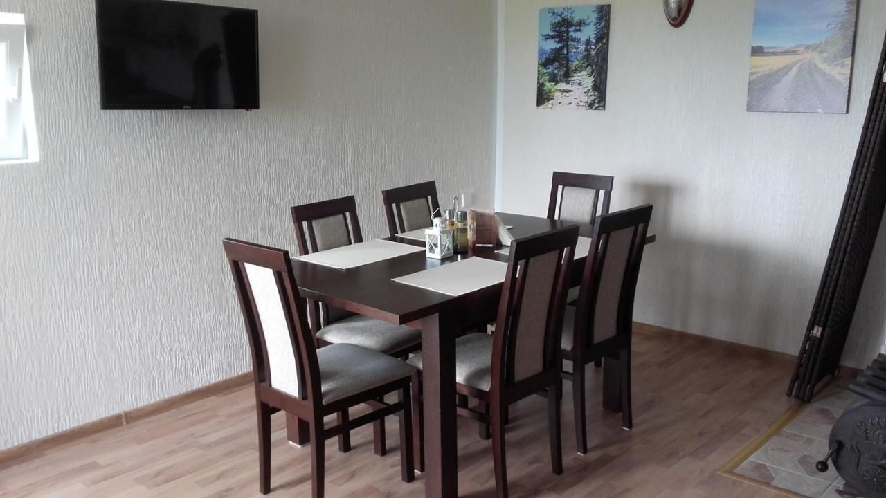 Дома для отпуска Family Farm Bungalow Жабляк