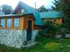 Дома для отпуска Family Farm Bungalow Жабляк-4