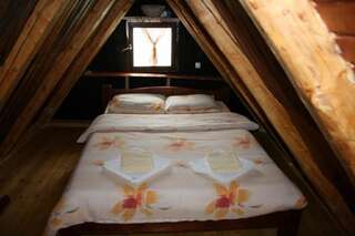 Дома для отпуска Family Farm Bungalow Жабляк Бунгало с 1 спальней-15