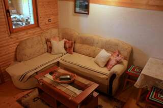 Дома для отпуска Family Farm Bungalow Жабляк Бунгало с 1 спальней-16