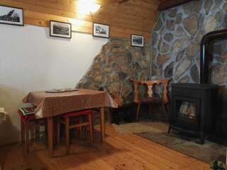 Дома для отпуска Family Farm Bungalow Жабляк Бунгало с 1 спальней-19