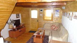Дома для отпуска Family Farm Bungalow Жабляк Бунгало с 1 спальней-2