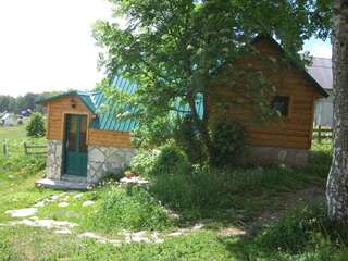 Дома для отпуска Family Farm Bungalow Жабляк Бунгало с 1 спальней-24