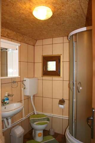 Дома для отпуска Family Farm Bungalow Жабляк Бунгало с 1 спальней-35