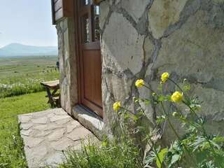 Дома для отпуска Family Farm Bungalow Жабляк Бунгало с 1 спальней-36