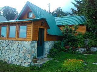 Дома для отпуска Family Farm Bungalow Жабляк Бунгало с 1 спальней-5
