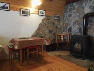 Дома для отпуска Family Farm Bungalow Жабляк Бунгало с 1 спальней-7