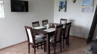 Дома для отпуска Family Farm Bungalow Жабляк Бунгало с 1 спальней-8