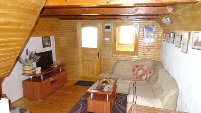 Дома для отпуска Family Farm Bungalow Жабляк-4