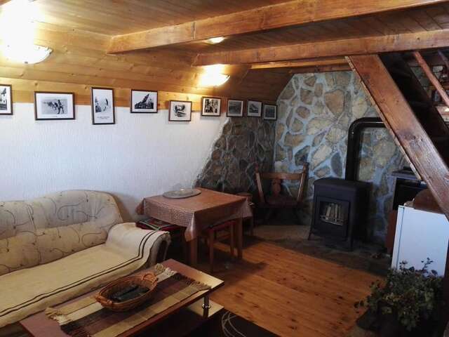 Дома для отпуска Family Farm Bungalow Жабляк-6